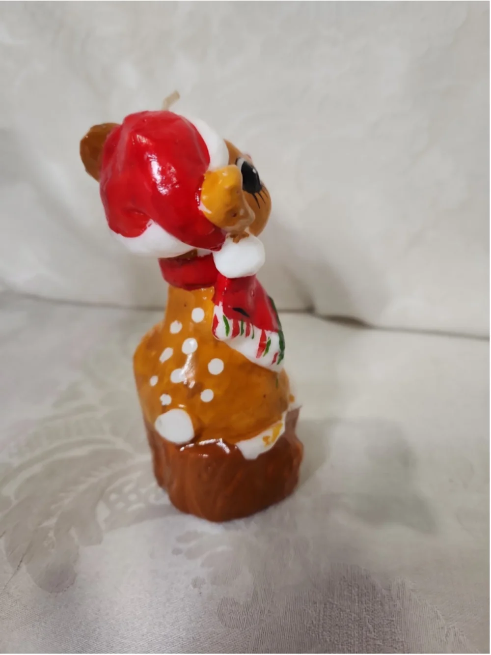 Unbranded kitschy rudolph